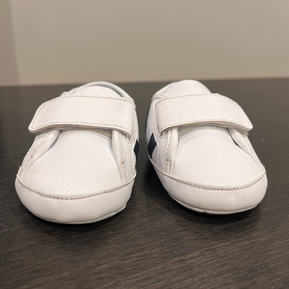 Lacost baby shoes - Picture 5 of 5